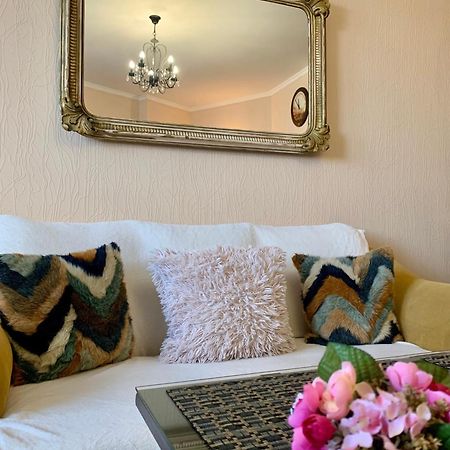 Apartment Alla Чернигов Экстерьер фото