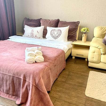 Apartment Alla Чернигов Экстерьер фото