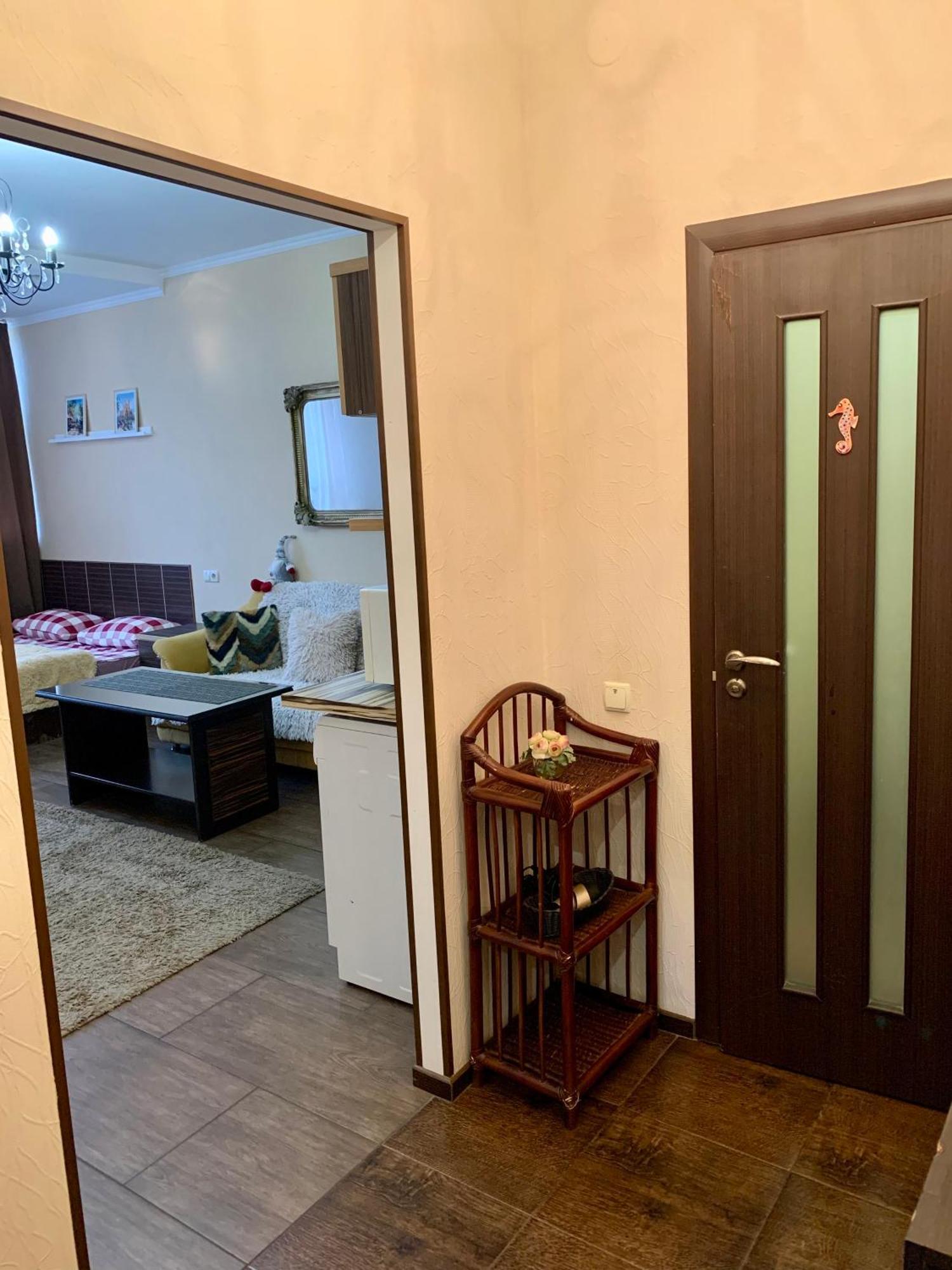 Apartment Alla Чернигов Экстерьер фото