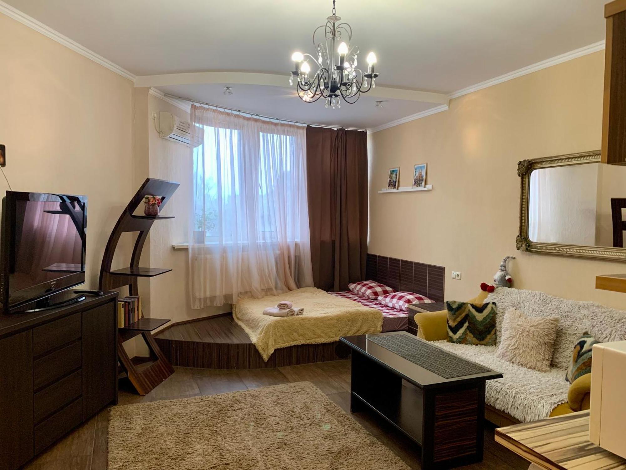 Apartment Alla Чернигов Экстерьер фото